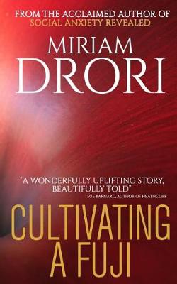 Book cover for Cultivating a Fuji