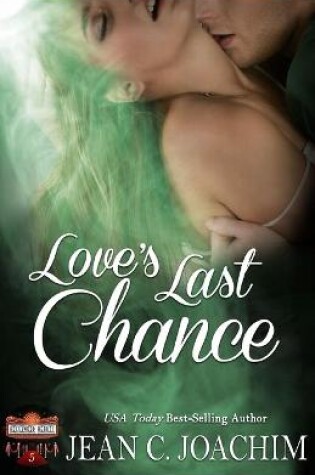 Cover of Love's Last Chance