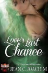Book cover for Love's Last Chance