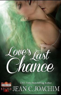 Cover of Love's Last Chance