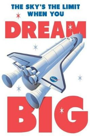 Cover of Dream Big