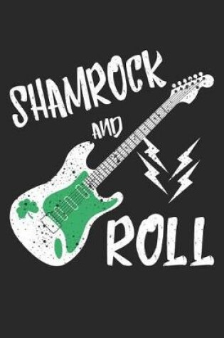 Cover of Shamrock and Roll
