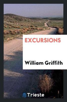 Book cover for Excursions