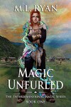 Book cover for Magic Unfurled