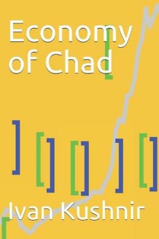 Cover of Economy of Chad