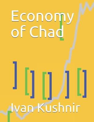 Book cover for Economy of Chad