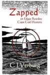 Book cover for Zapped