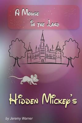 Cover of Hidden Mickeys