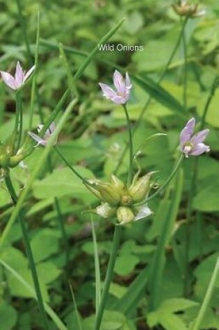 Cover of Wild Onions