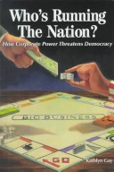 Cover of Who's Running the Nation?