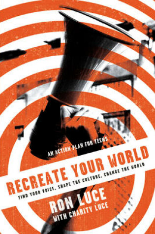 Cover of Re-Create Your World