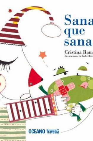 Cover of Sana Que Sana