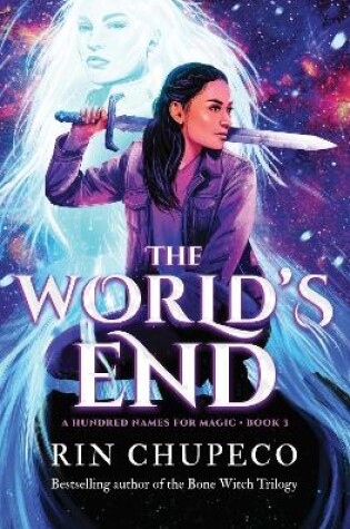 Cover of The World's End