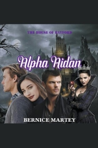 Cover of Alpha Aidan