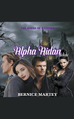 Book cover for Alpha Aidan