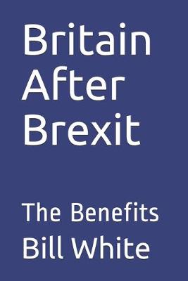 Book cover for Britain After Brexit