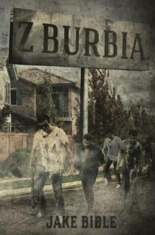 Cover of Z-Burbia
