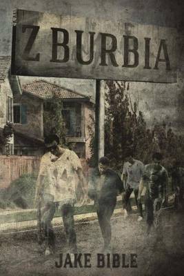 Book cover for Z-Burbia