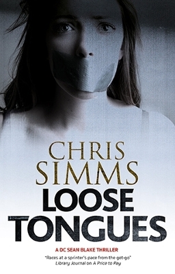 Book cover for Loose Tongues