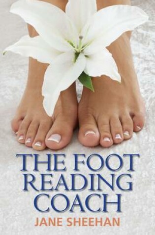 Cover of The Foot Reading Coach