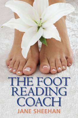 Book cover for The Foot Reading Coach