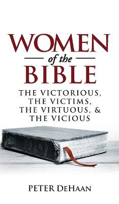 Cover of Women of the Bible