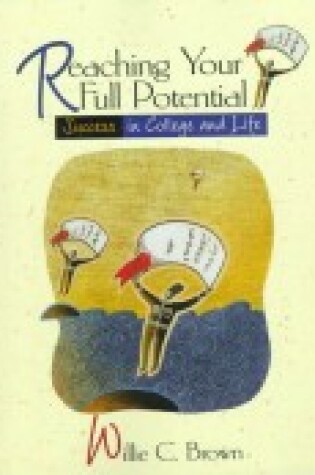 Cover of Reaching Your Full Potential