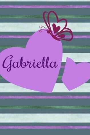 Cover of Gabriella