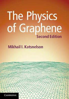 Book cover for The Physics of Graphene