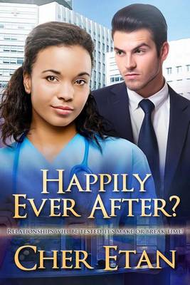 Book cover for Happily Ever After?