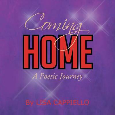 Book cover for Coming Home