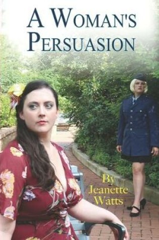 Cover of A Woman's Persuasion