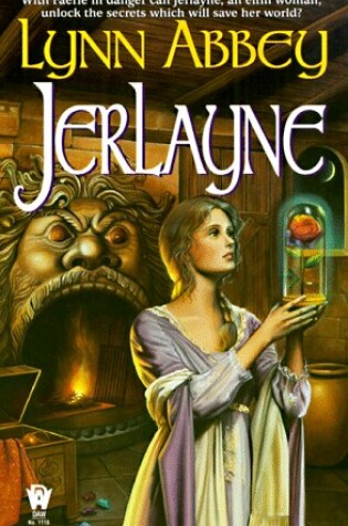Cover of Jerlayne