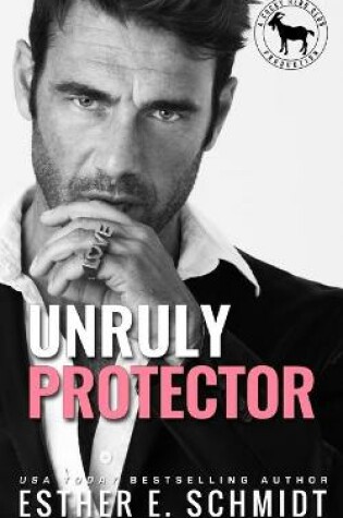 Cover of Unruly Protector