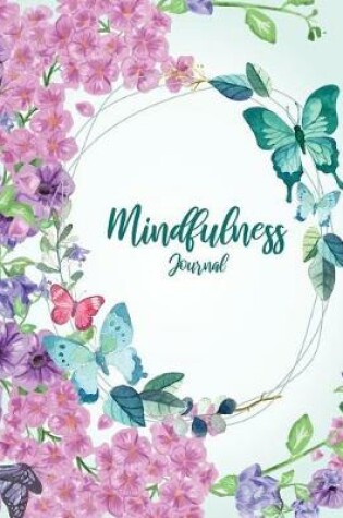 Cover of Mindfulness Journal
