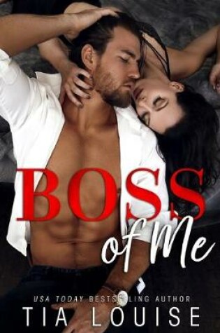Cover of Boss of Me
