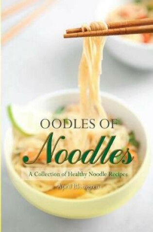 Cover of Oodles of Noodles