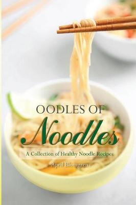 Book cover for Oodles of Noodles