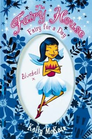 Cover of #2 Fairy for a Day