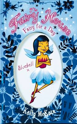 Book cover for #2 Fairy for a Day