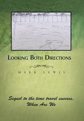 Book cover for Looking Both Directions