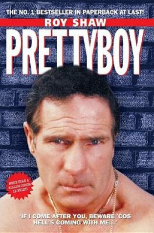 Cover of Pretty Boy