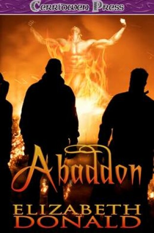 Cover of Abaddon