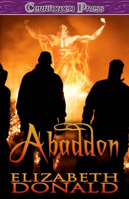 Book cover for Abaddon