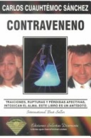 Cover of Contraveneno