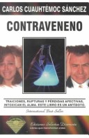 Book cover for Contraveneno