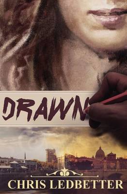 Book cover for Drawn