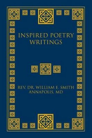 Cover of Inspired Poetry Writings