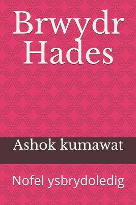 Book cover for Brwydr Hades