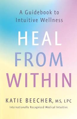 Cover of Heal from Within